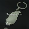 Metal Key Chain USB