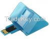 Folding Card Style USB