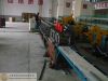 Damper shell roll form...