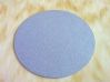 Sintered disc filter