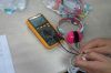 Fashion Electronics inspection