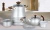 9pc kettle set