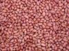 red skin peanut kernels