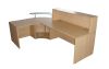 Reception table
