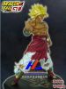 Dragonballz Anime Figures