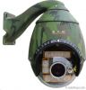 Laser IR speed dome ca...