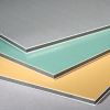 aluminum composite panel