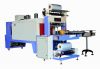 Automatic Sleeve Heat Shrink Packaging Machine