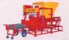 Stationary Type Paver ...