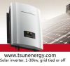 T-Sun 1.5-4kw on grid ...