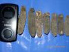 dry sea cucumber