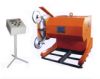 diamond wire saw machine