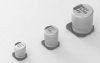 V-chip Aluminum Electr...