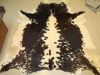 COW SKIN HIDE HAIRON C...