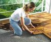 Eco Decking Tiles - Ec...