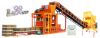 Block Forming Machine ...