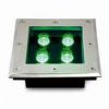 LED Underground Light