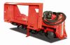 Skid steer loader atta...