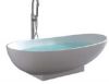 solid surface bathtub