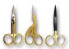 Tweezers, Nail Cutter, Nail Nipper, Nail File & Nail Pusher: Face Black