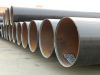 API PSL1 LSAW STEEL Pipes And Tubes X42, X52, X60