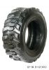 skidsteer loader tyre, 10-16.5, 12-16.5, 14-17.5, 15-19.5