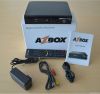 azbox bravissimo satel...