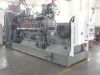 Natural gas Generator Set(20KVA--1250KVA)