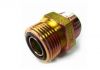 Metric Male O-Ring-Hyd...