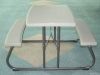 Camping Picnic Table Set