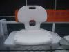 Plastic Molded Medical Bed