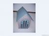 Plastic Molded Pet House