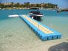 Floating Dock