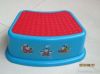 Plastic Footstool