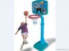 Basketball stand