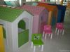 Playhouse for children