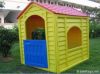 Plastic Playhouse