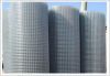 Welded wire mesh