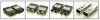 Dual fiber transceivers