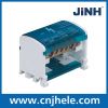 JINH junction box, Con...