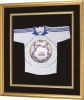 T-shirt shadow box frame