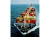 International logistic...