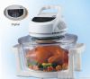 12L AH-G11D Electric Digital Halogen Oven with GS CE Rohs LFGB