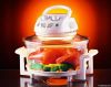 12L Halogen Oven AH-E11 with GS CE Rohs LFGB