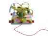 Pull along bead maze-s...