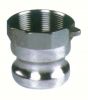 camlock coupling