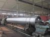 Big roller for paper m...