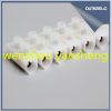 High quality PE veto type terminal block terminal strips pvc connector