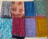 Recycled / Vintage Sarees