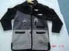 boiled wool jacket